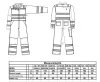 work safety shop munkaruhazat munkavedelem fr60 langallo overal
