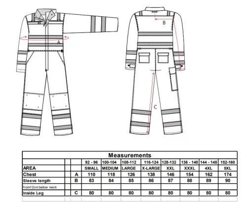 work safety shop munkaruhazat munkavedelem fr60 langallo overal