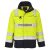 Portwest FR61 HiVis Multi-Norm lángálló kabát