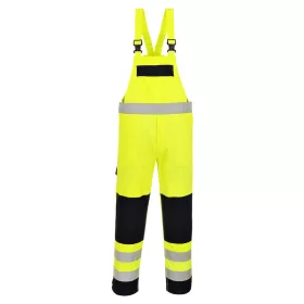 work safety shop munkaruha munkavedelem portwest fr63 langallo mellesnadrag
