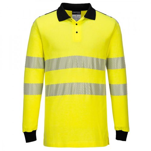 work safety shop munkaruha munkavedelem portwest fr702 langallo galleros polo