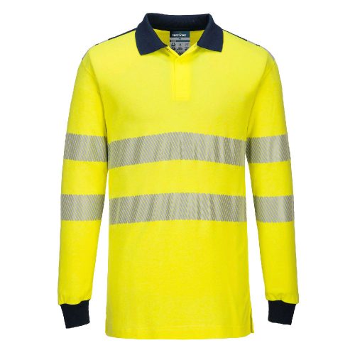 work safety shop munkaruha munkavedelem portwest fr702 langallo galleros polo
