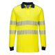 work safety shop munkaruha munkavedelem portwest fr702 langallo galleros polo