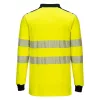 work safety shop munkaruha munkavedelem portwest fr702 langallo galleros polo