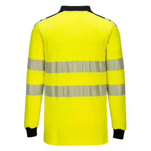 work safety shop munkaruha munkavedelem portwest fr702 langallo galleros polo