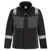 work safety shop munkaruha munkavedelem portwest fr704 langallo softshell dzseki