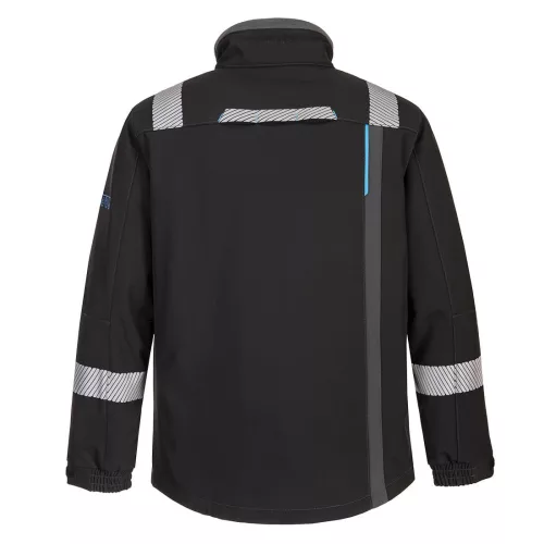 work safety shop munkaruha munkavedelem portwest fr704 langallo softshell dzseki