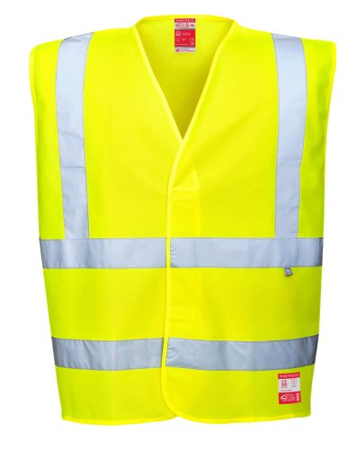 work safety shop munkaruha munkavedelem portwest fr71 antisztatikus langallo vedomelleny