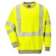 work safety shop munkaruha munkavedelem portwest fr72 antisztatikus langallo pulover