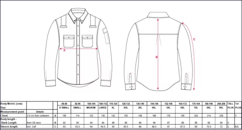 work safety shop munkaruha munkavedelem portwest fr720 antisztatikus ing