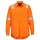 work safety shop munkaruha munkavedelem portwest fr720 antisztatikus ing