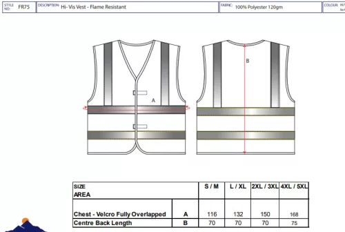work safety shop munkaruha munkavedelem portwest fr75 langallo vedomelleny