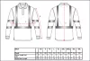 work safety shop munkaruha munkavedelem portwest fr77 antisztatikus langallo poloing