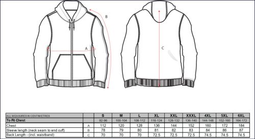 work safety shop munkaruha munkavedelem portwest fr81 langallo antisztatikus kapucnis pulover