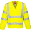 work safety shop munkaruha munkavedelem portwest fr85 hosszu ujju antisztatikus langallo melleny