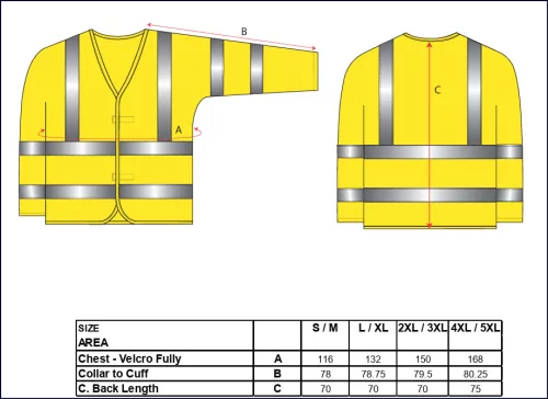 work safety shop munkaruha munkavedelem portwest fr85 hosszu ujju antisztatikus langallo melleny