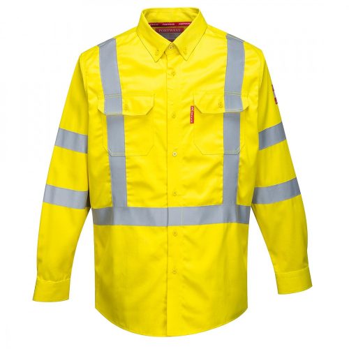 work safety shop munkaruha munkavedelem portwest fr95 langallo vedoing