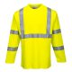 work safety shop munkaruha munkavedelem portwest fr96 langallo hosszu ujju polo