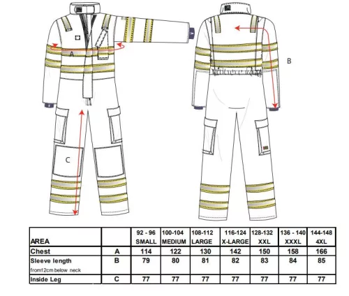 work safety shop munkaruhazat munkavedelem fr98 langallo vedooveral