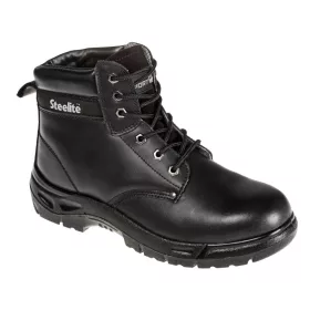 work safety shop munkaruhazat munkavedelem portwest fw03 s3 vedobakancs acel kaplis 