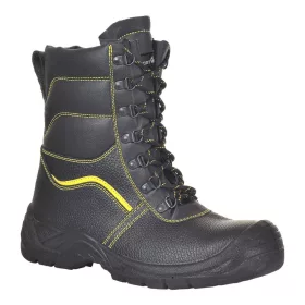 work safety shop munkaruhazat munkavedelem portwest fw05 s3 beleses vedobakancs acel kaplis 