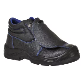 work safety shop munkaruhazat munkavedelem portwest fw22 acelbetetes vedobakancs 