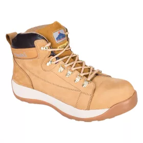 work safety shop munkaruhazat munkavedelem portwest fw31 acelbetetes vedobakancs nubuk