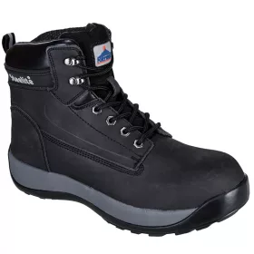 work safety shop munkaruhazat munkavedelem portwest fw32 acelbetetes vedobakancs nubuk