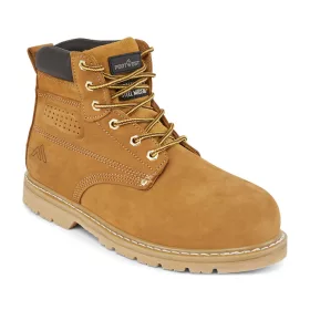 work safety shop munkaruhazat munkavedelem portwest fw35 acelbetetes vedobakancs 