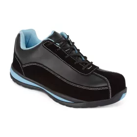 work safety shop munkaruhazat munkavedelem portwest fw39 s1p acelbetetes noi vedocipo 
