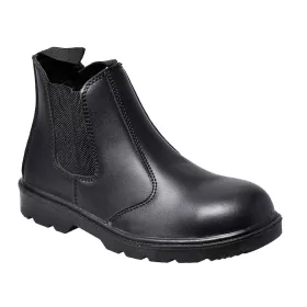 work safety shop munkaruhazat munkavedelem portwest fw51 acelbetetes vedobakancs 