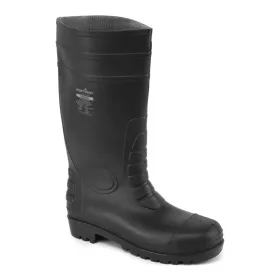 work safety shop munkaruhazat munkavedelem portwest fw94 klasszikus acelbetetes vedocsizma