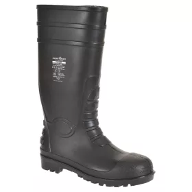 work safety shop munkaruhazat munkavedelem portwest fw95 total vedocsizma gumicsizma