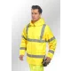work safety shop munkaruhazat munkavedelem h440 portwest fenyvisszavero esokabat