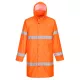 work safety shop munkaruhazat munkavedelem h442 portwest fenyvisszavero narancssarga esokabat