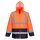 work safety shop munkaruhazat munkavedelem h443 portwest fenyvisszavero narancssarga esokabat