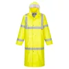 work safety shop munkaruhazat munkavedelem h445 portwest jol lathatosagi esokabat
