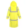work safety shop munkaruhazat munkavedelem h445 portwest jol lathatosagi esokabat