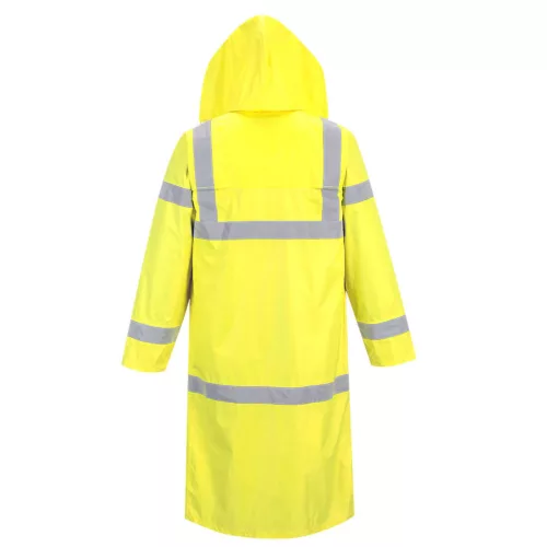 work safety shop munkaruhazat munkavedelem h445 portwest jol lathatosagi esokabat