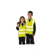 work safety shop munkaruhazat munkavedelem portwest jn14 gyerek jol lathatosagi melleny