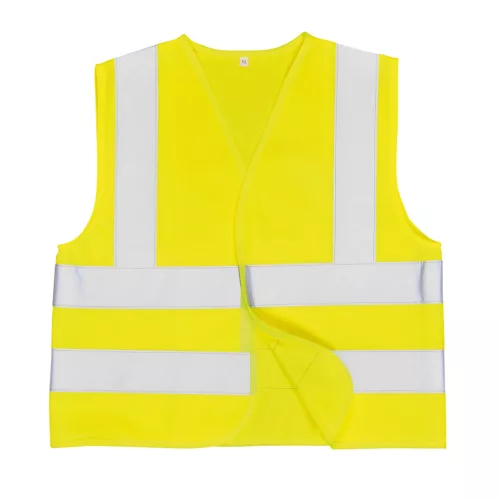 work safety shop munkaruhazat munkavedelem portwest jn14 gyerek jol lathatosagi melleny