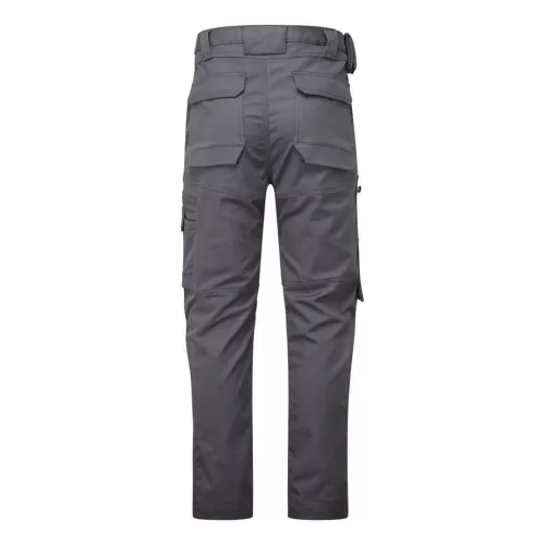 work safety shop munkaruha munkavedelem portwest ka323 cargo munkanadrag