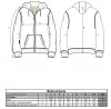 work safety shop munkaruhazat munkavedelem ks31 portwest nickel ferfi pulover
