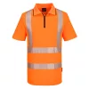 work safety shop munkaruhazat munkavedelem kx302 portwest jol lathatosagi galleros polo