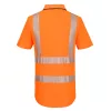 work safety shop munkaruhazat munkavedelem kx302 portwest jol lathatosagi galleros polo