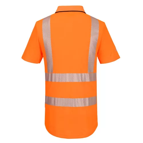 work safety shop munkaruhazat munkavedelem kx302 portwest jol lathatosagi galleros polo