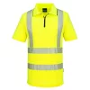 work safety shop munkaruhazat munkavedelem kx302 portwest jol lathatosagi galleros polo