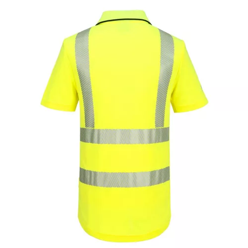 work safety shop munkaruhazat munkavedelem kx302 portwest jol lathatosagi galleros polo