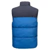 work safety shop munkaruhazat munkavedelem portwest kx305 szigetelt baffle melleny