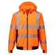 work safety shop munkaruhazat munkavedelem kx315 portwest jol lathatosagi vizallo kabat 